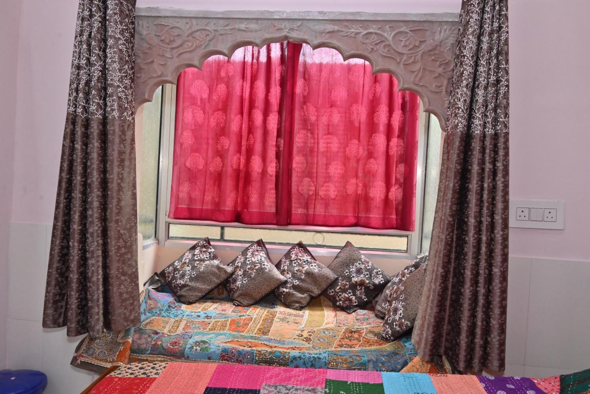 Rajputana Heritage Haveli Jodhpur  Exterior photo